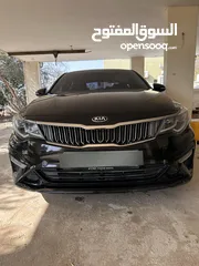  2 Optima 2019 K5 اوبتيما