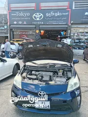  9 تم تركيب ماتور بريوس 2020 على تويوتا بريوس 2010 ياباني مستعمل كفاله شهرين ممشى قليل بحالك الوكاله