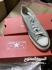  8 بوات من ماركة  Converse-All star العالمية بسعر مغري جداااااا