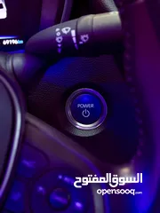  9 تويوتا كورولا هايبرد 2022