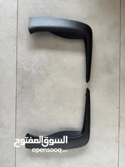  5 جميع قطع تويوتا chr اضويه جنحان غطا؛ أمامي واجهه اماميه ماتور جير  قطع  لكزسRX NX iS ES