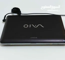  3 لابتوب sony