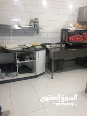  2 Cloud Kitchen for sale مطبخ للبيع