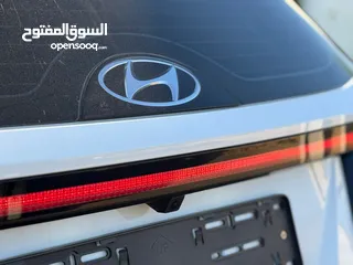  7 هونداي  هايبرد