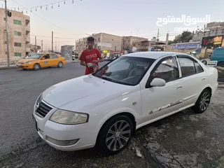  5 نيسان صني 2009 للبيع
