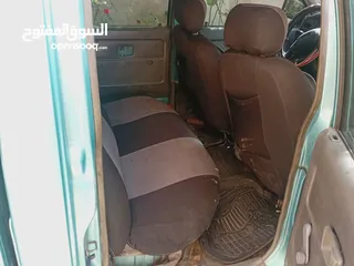  12 بكب اسوزو للبيع موديل 98