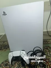  1 بلاستيشن 5