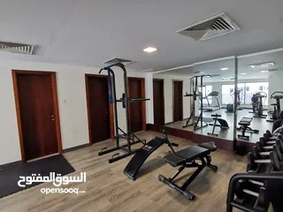  2 1 BR Apartment in The Links – Muscat Hills for Sale