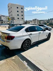  10 BMW520f 2014