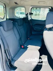  11 ستروين بارلنجو  2021 - عداد قليل فحص نخب 4+1