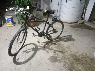  7 بسكليتين للبيع بسعر مناسب جدا