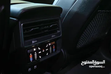  7 Q7 S-line Blackline ABT engine ECU