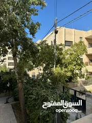  6 فيلا للبيع في جبل الحسين من المالك مباشرة