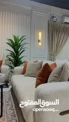  3 عروض على التفصيل والتنجيد بسعر المستعمل وارخص مع ضمان ذهبي