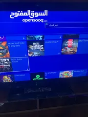 3 Ps4 شبه جديد مع حساب العاب فيفا وحساب فورتنايت فخم جدا فيه 100 سكن من شاابتر ون مع حساب العاب حرقققق