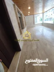  8 شقة سوبر ديلوكس في أرقى واجمل مناطق ام اذينة