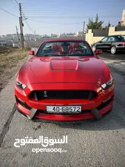  3 فورد موستانج 2016 كشف مميزة 3700 cc