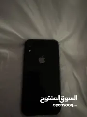  2 للبيع ايفون XR