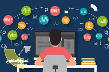  2 تصميم وتطوير مواقع ويب الاحترافية Web Design And Development