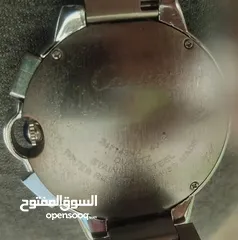  3 ساعة كارتير 75 دينار