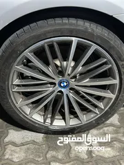  8 BMW 530 Hybrid 2018 E drive  American Sbecification