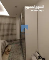  15 شقة مفروشة فاخرة للبيع في أم أذينة طابق اول 85م تشطيب سوبر ديلوكس