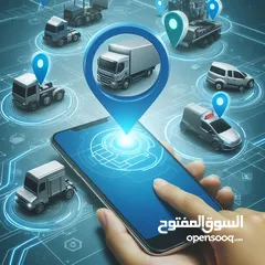  14 iVMS GPS tracking tracker تتبع المركبات جهاز تتبع السيارات