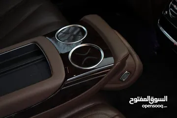  3 مرسيدس بنز s320 2019 للبيع