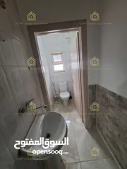  2 شقة طابقية خلدا 190م