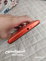  4 Redmi 9t بحالة ممتازه للبيع