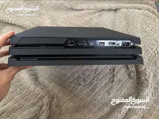  3 بلايستيشن 4 برو - سعة 1 تيرابايت (إصدار نهائي)
