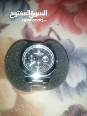  7 ساعه دانييل كلاين مستعمله للبيع