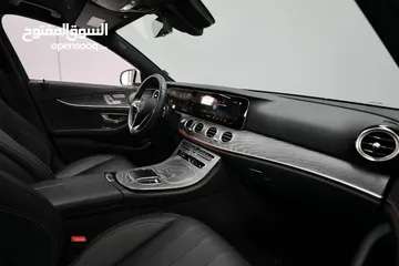  10 Mercedes-Benz E 350 2022  Ref#B052160
