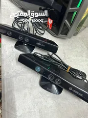  2 كاميرات Xbox 360 Kinect