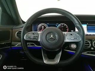  14 مرسيدس S450 2020 خليجي ممشي 6.870كـــ