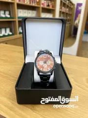  16 ساعات رجالية فخمة وفريدة بأسعار ولا اروع