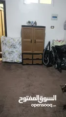  8 بيت طابق اول