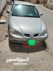  2 افانتي نيو اتوماتيك 99