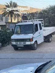  2 مرسيدس 410