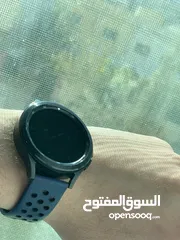  2 ساعة Samsung galaxy watch 4 classic