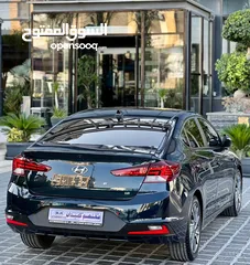  27 هونداي AD 2020 فحص كامل بريموم مميزة
