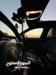  7 Porsche MACAN S 3.0 turbo