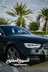  23 AVAILABLE FOR RENT DAILY,,WEEKLY,MONTHLY LUXURY777 CAR RENTAL L.L.C AUDI S3 2019