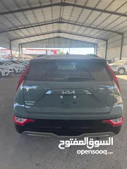  3 كيا نيرو 2021 هايبرد ونيرو 2023 كهرباء للإيجار يومي أسبوعي شهري