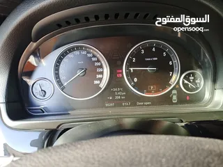  22 وارد الشركة BMW 520i F10 Model 2013