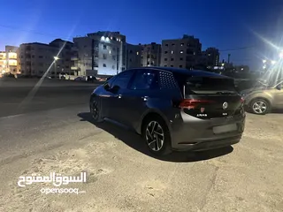  10 فحص كامل Id3 زيرو الأردن من العبيدي