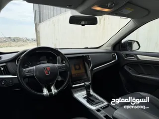  10 ام جيE.RX5 موديل2021 فحص كامل وارد وكاله للبيع