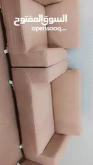  11 كفرات كنب تركي بدون كشكش حجم كبير ضد المي