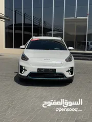  10 بالتقسيط من راسي لراسك كيا نيرو 2022 كهربا