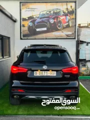  8 ام جي 2023 للبيع